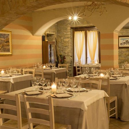 Il Melograno Agriturismo & Spa Pianello  Eksteriør billede