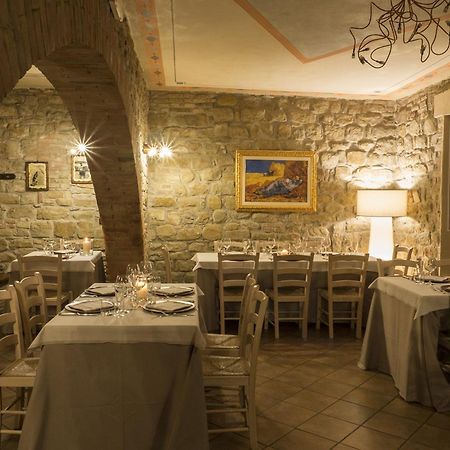 Il Melograno Agriturismo & Spa Pianello  Eksteriør billede