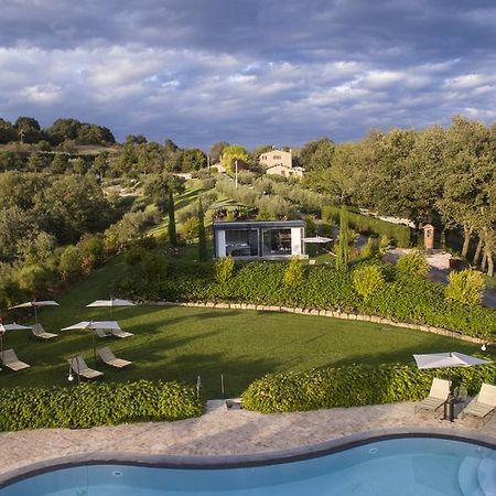 Il Melograno Agriturismo & Spa Pianello  Eksteriør billede