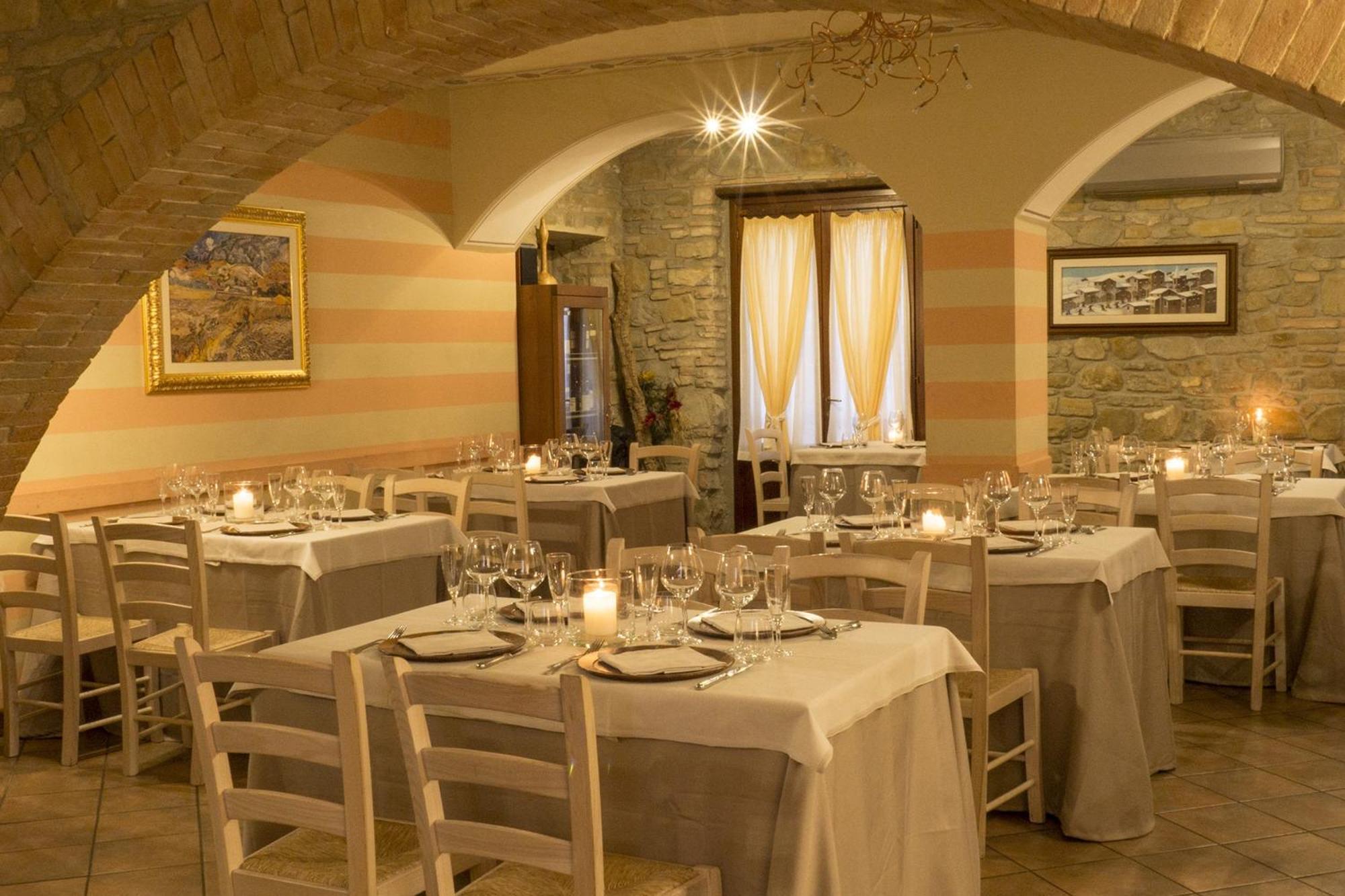 Il Melograno Agriturismo & Spa Pianello  Eksteriør billede