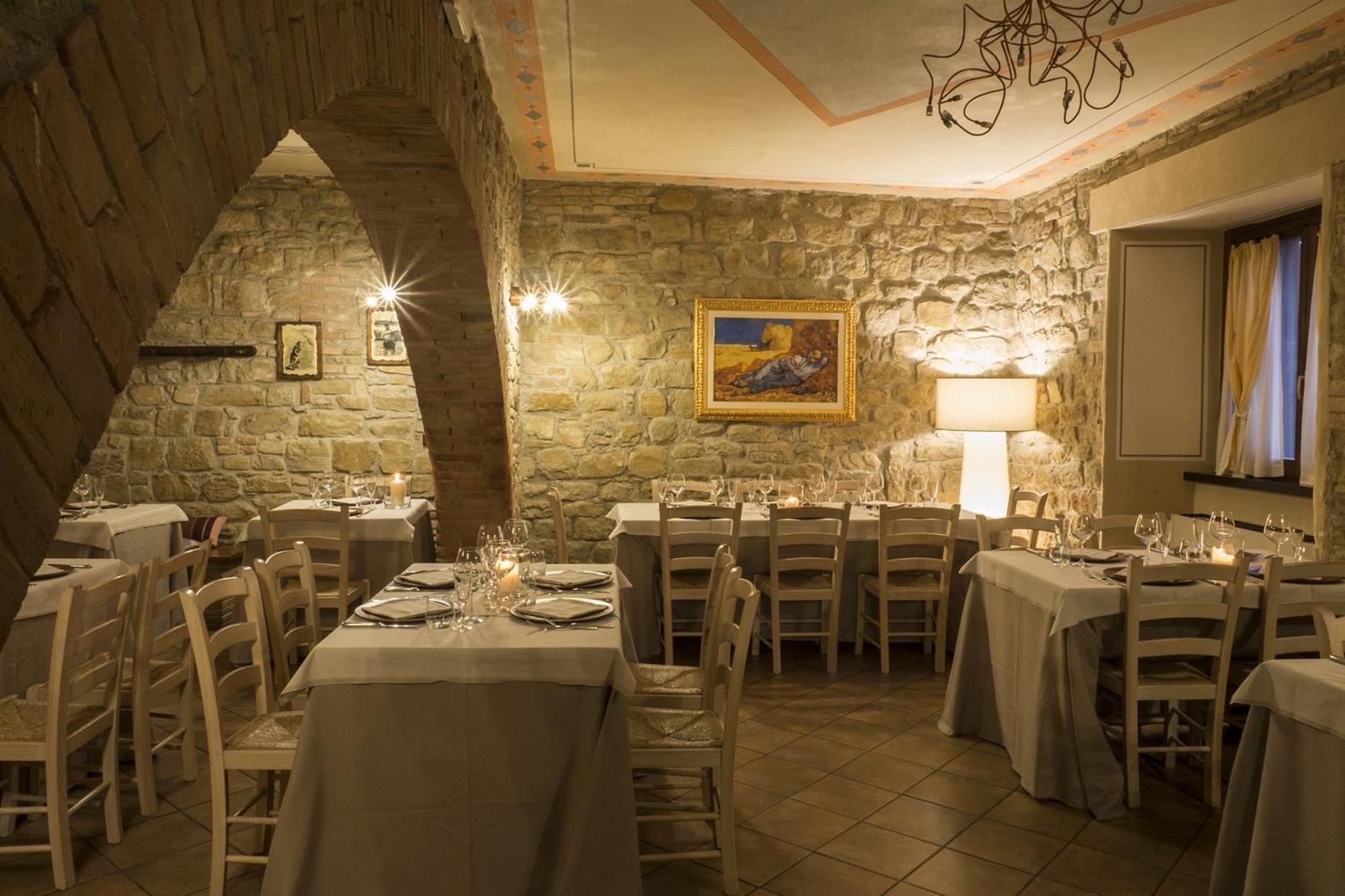 Il Melograno Agriturismo & Spa Pianello  Eksteriør billede