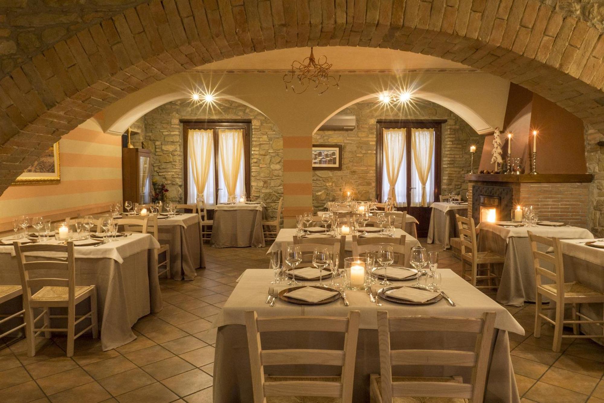 Il Melograno Agriturismo & Spa Pianello  Eksteriør billede