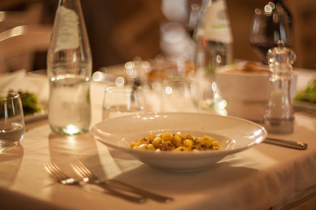Il Melograno Agriturismo & Spa Pianello  Eksteriør billede