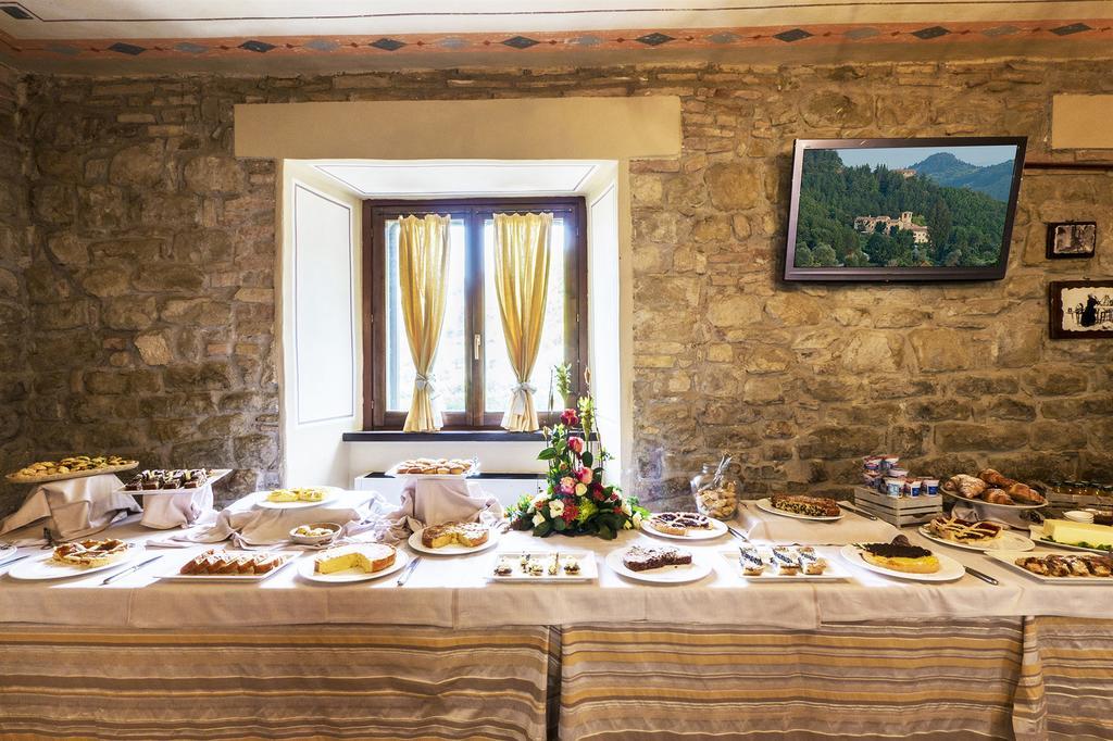 Il Melograno Agriturismo & Spa Pianello  Eksteriør billede