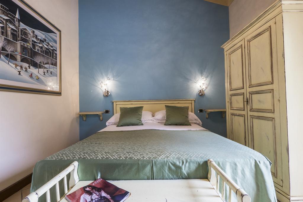 Il Melograno Agriturismo & Spa Pianello  Eksteriør billede