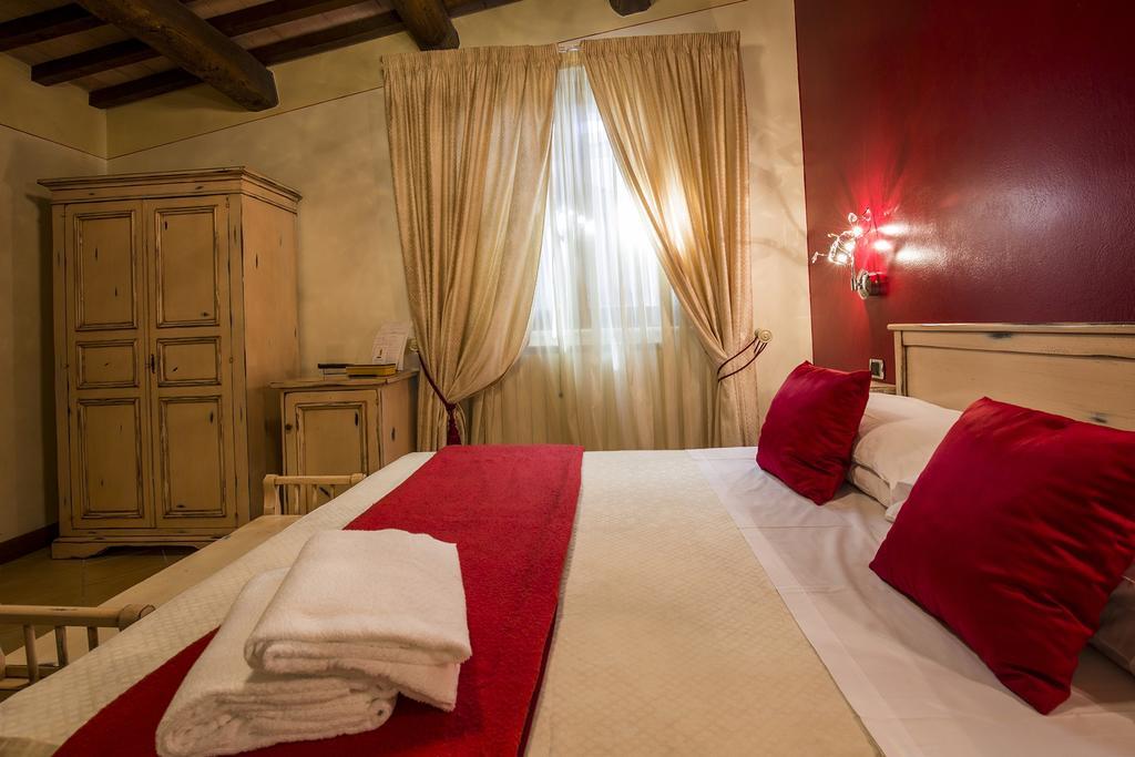 Il Melograno Agriturismo & Spa Pianello  Eksteriør billede
