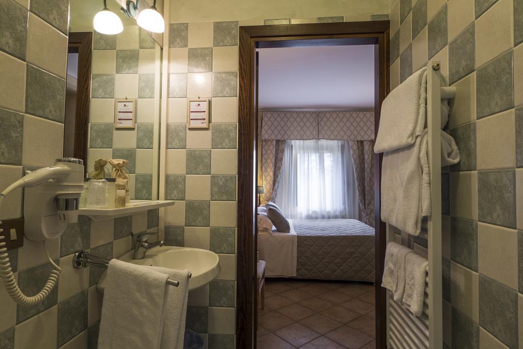 Il Melograno Agriturismo & Spa Pianello  Eksteriør billede