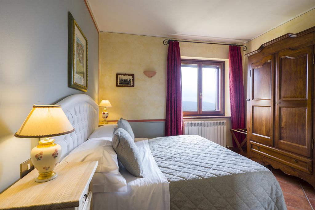 Il Melograno Agriturismo & Spa Pianello  Eksteriør billede