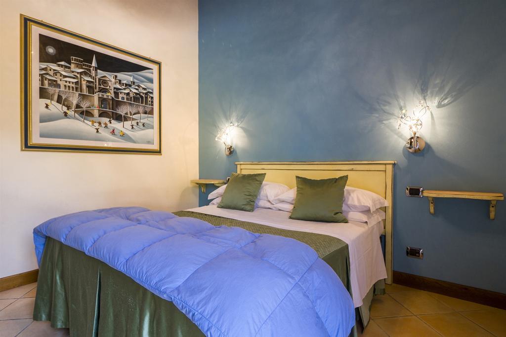 Il Melograno Agriturismo & Spa Pianello  Eksteriør billede