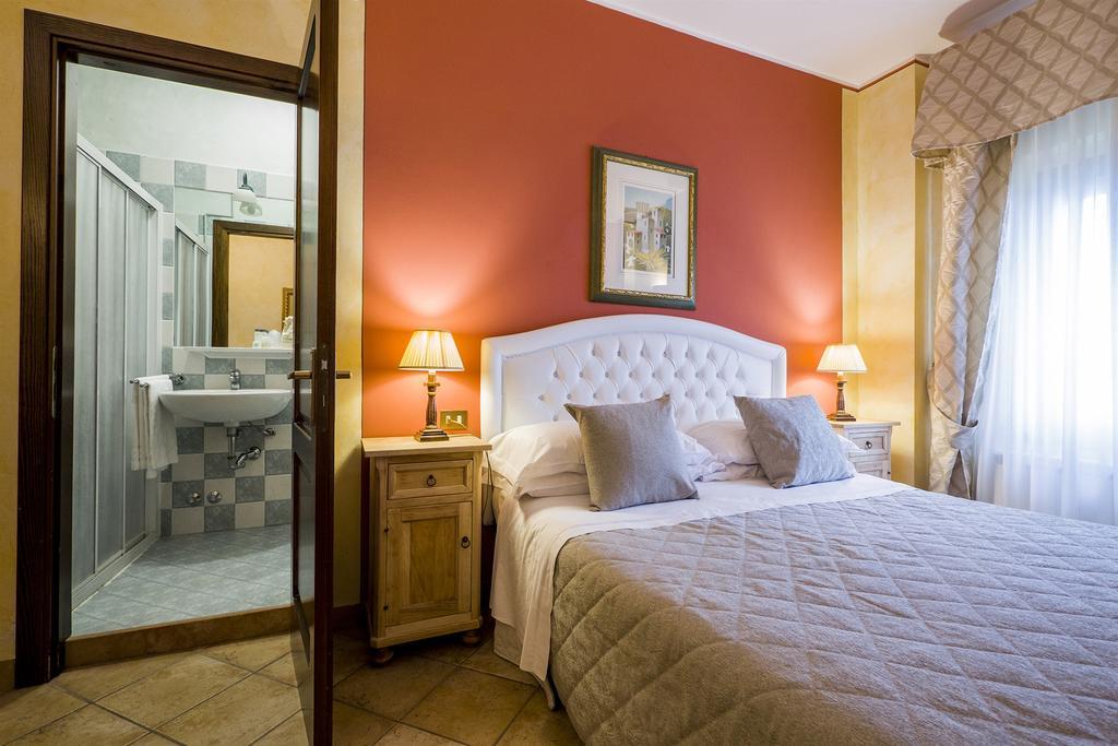 Il Melograno Agriturismo & Spa Pianello  Eksteriør billede