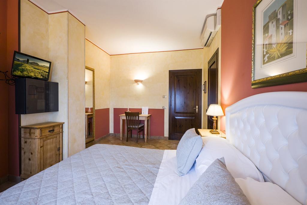 Il Melograno Agriturismo & Spa Pianello  Eksteriør billede