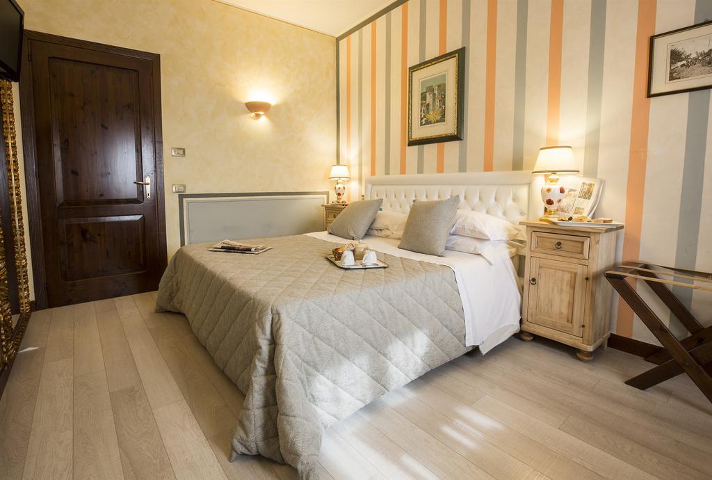 Il Melograno Agriturismo & Spa Pianello  Eksteriør billede