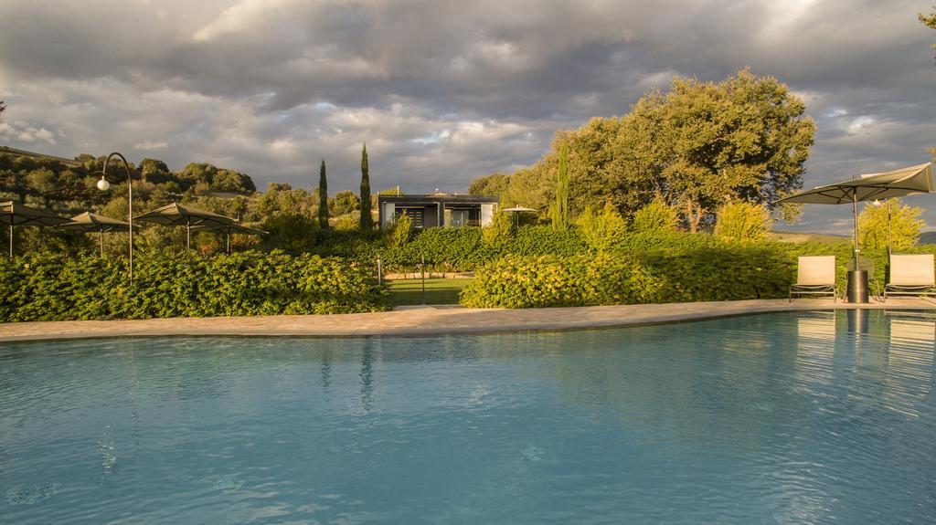 Il Melograno Agriturismo & Spa Pianello  Eksteriør billede
