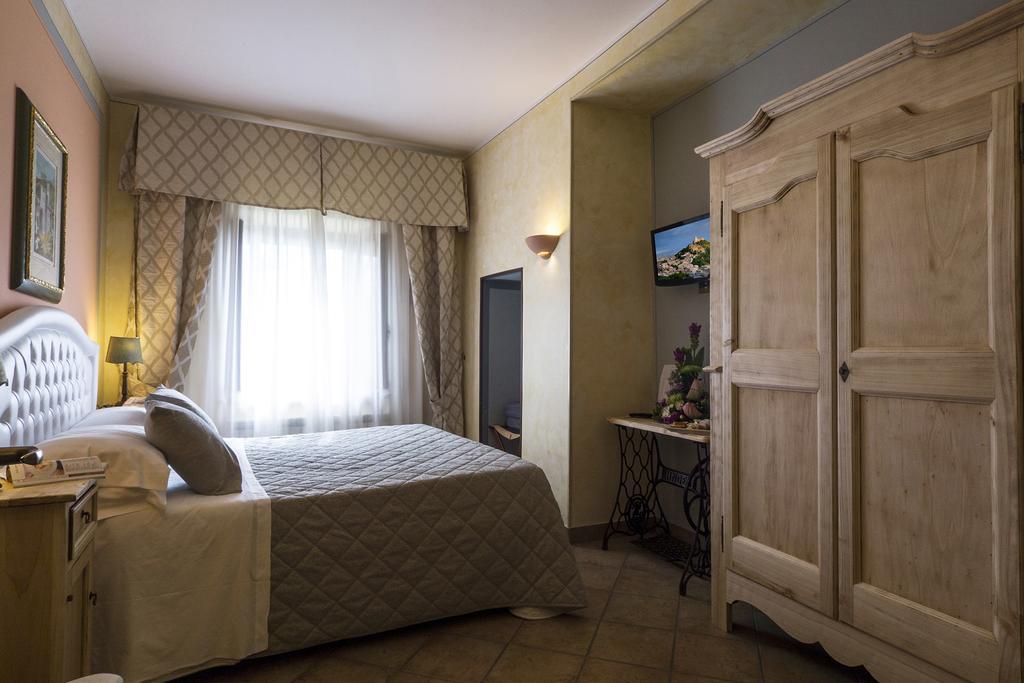Il Melograno Agriturismo & Spa Pianello  Eksteriør billede