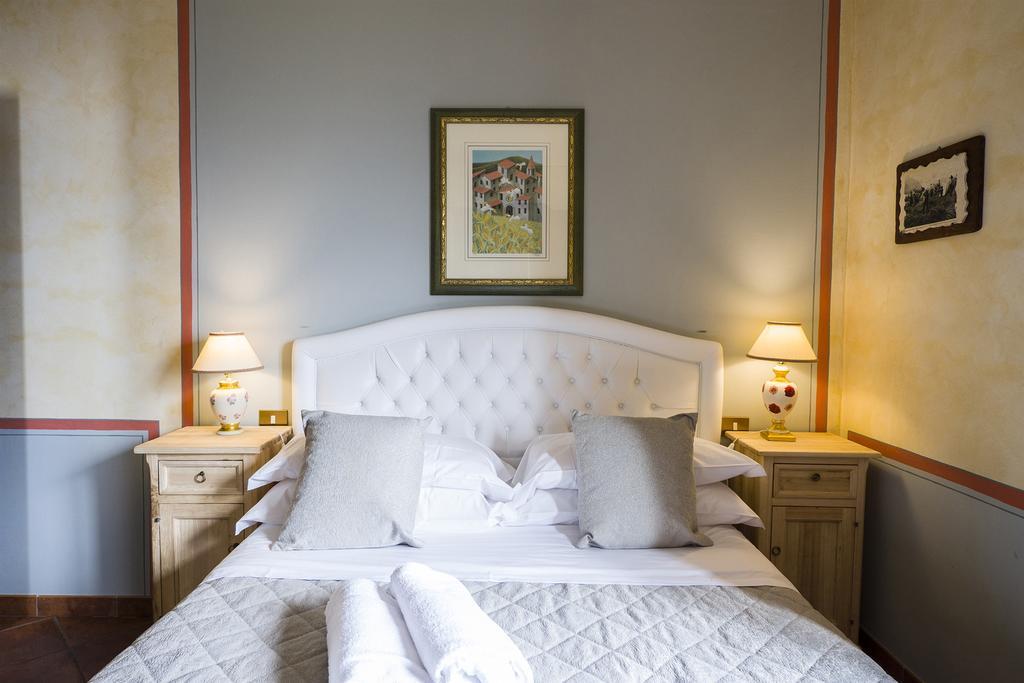 Il Melograno Agriturismo & Spa Pianello  Eksteriør billede